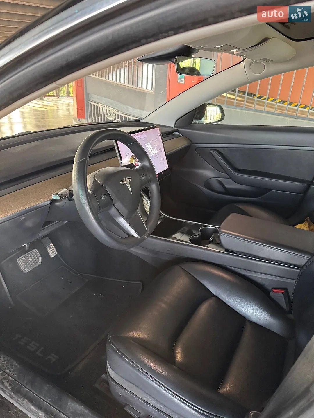 2020 Tesla Model 3 - мініатюра 29