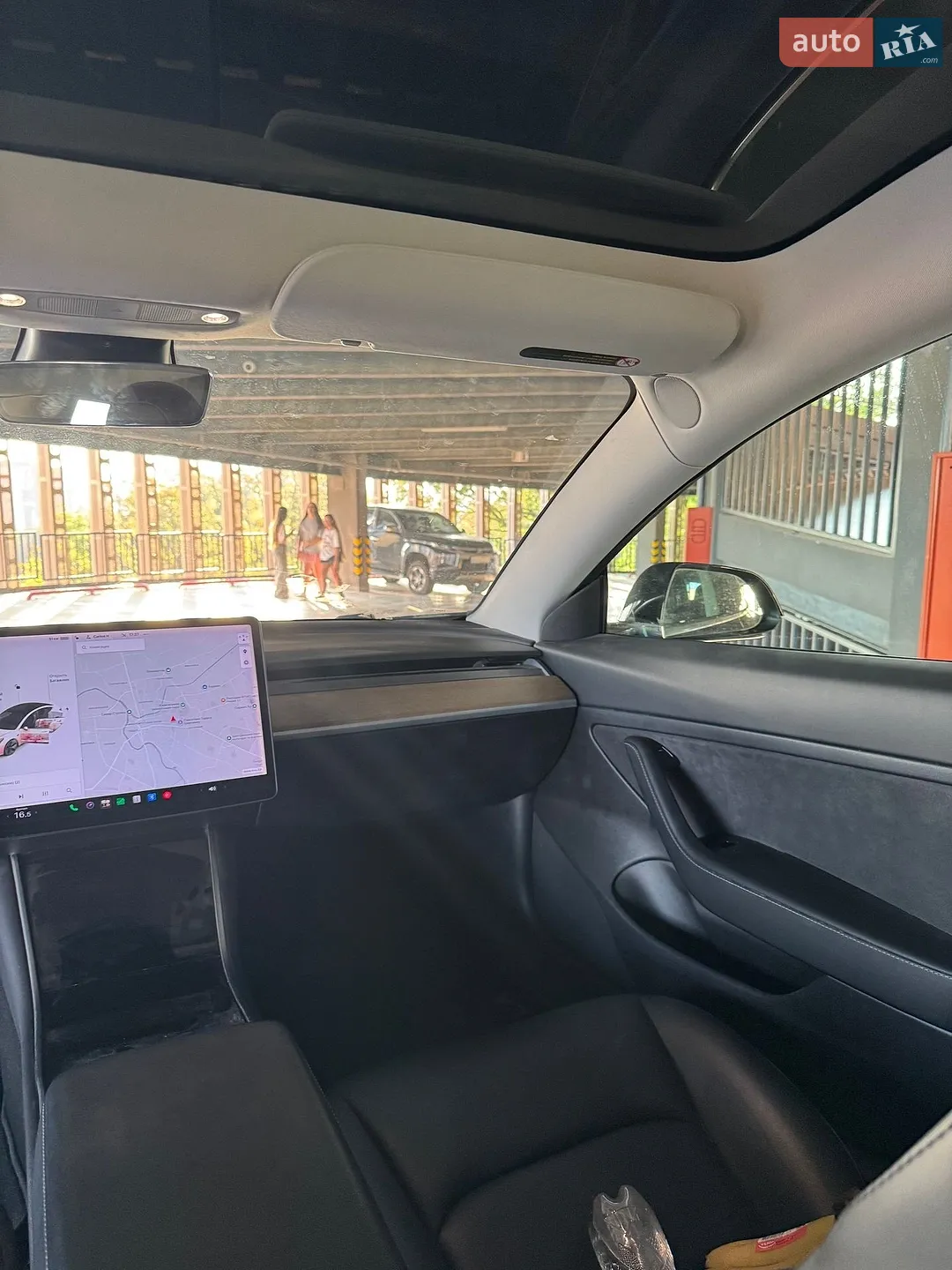 2020 Tesla Model 3 - мініатюра 32