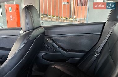 Седан Tesla Model 3 2020 в Харкові