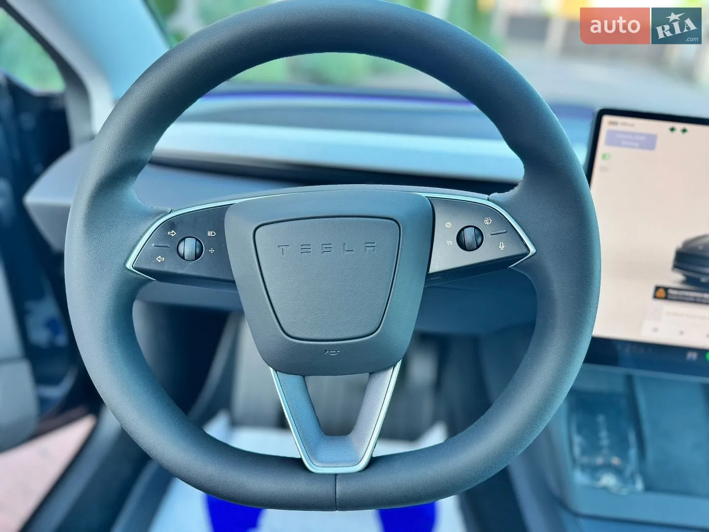 2026 Tesla Model 3 - мініатюра 41