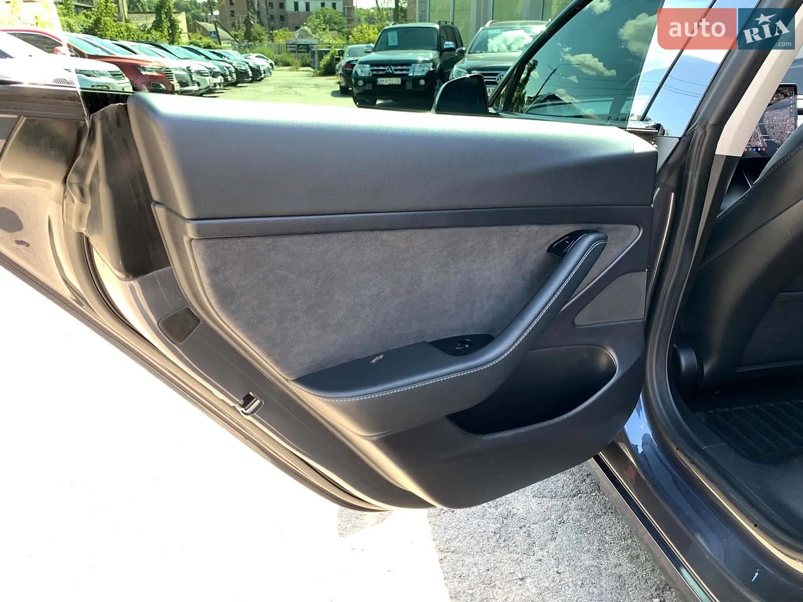 2020 Tesla Model 3 - мініатюра 25