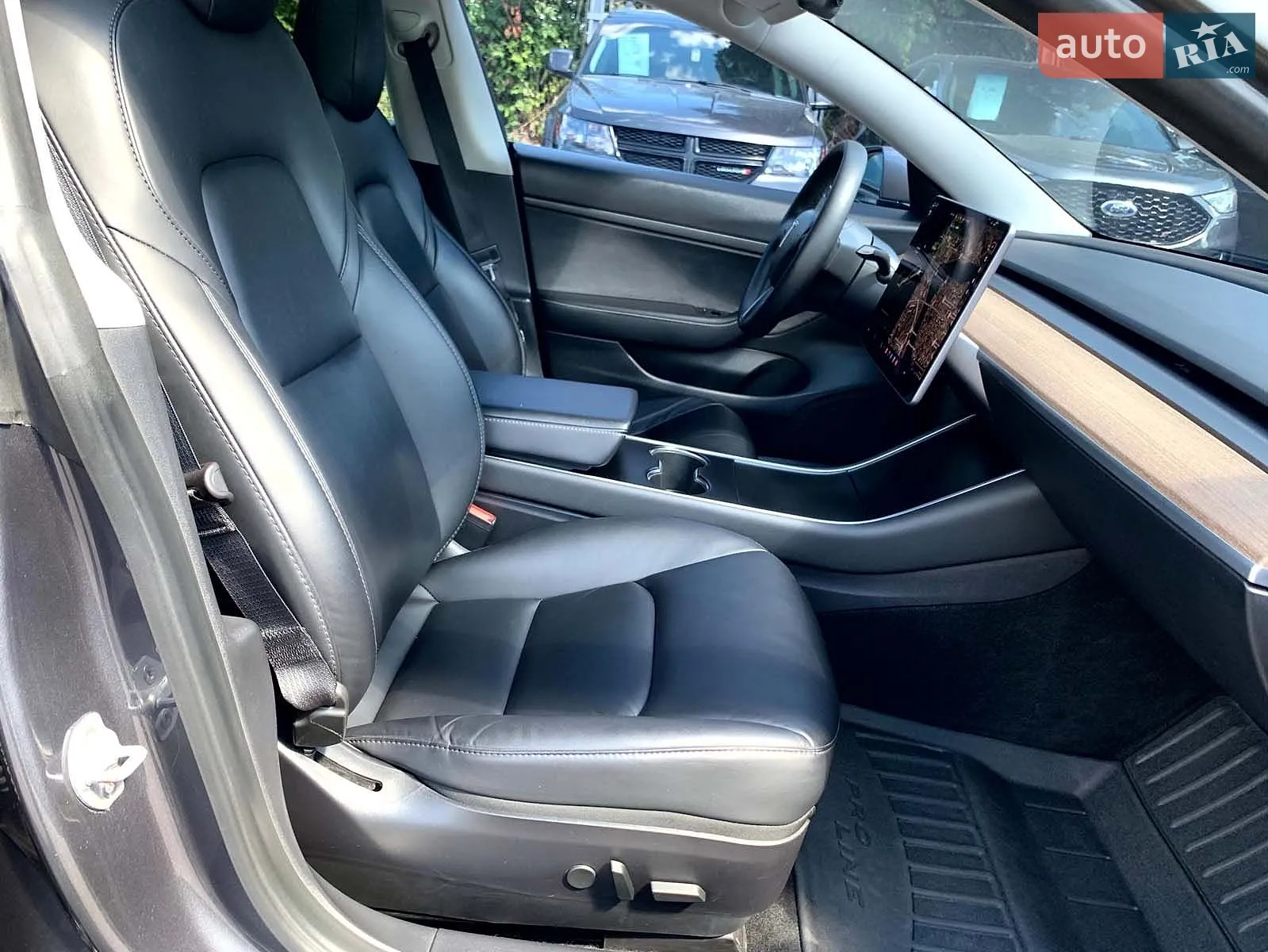 2020 Tesla Model 3 - мініатюра 34