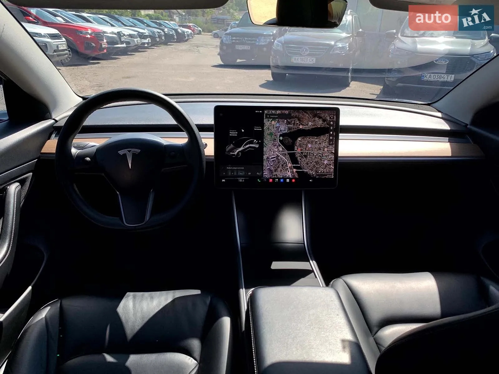 2020 Tesla Model 3 - мініатюра 28