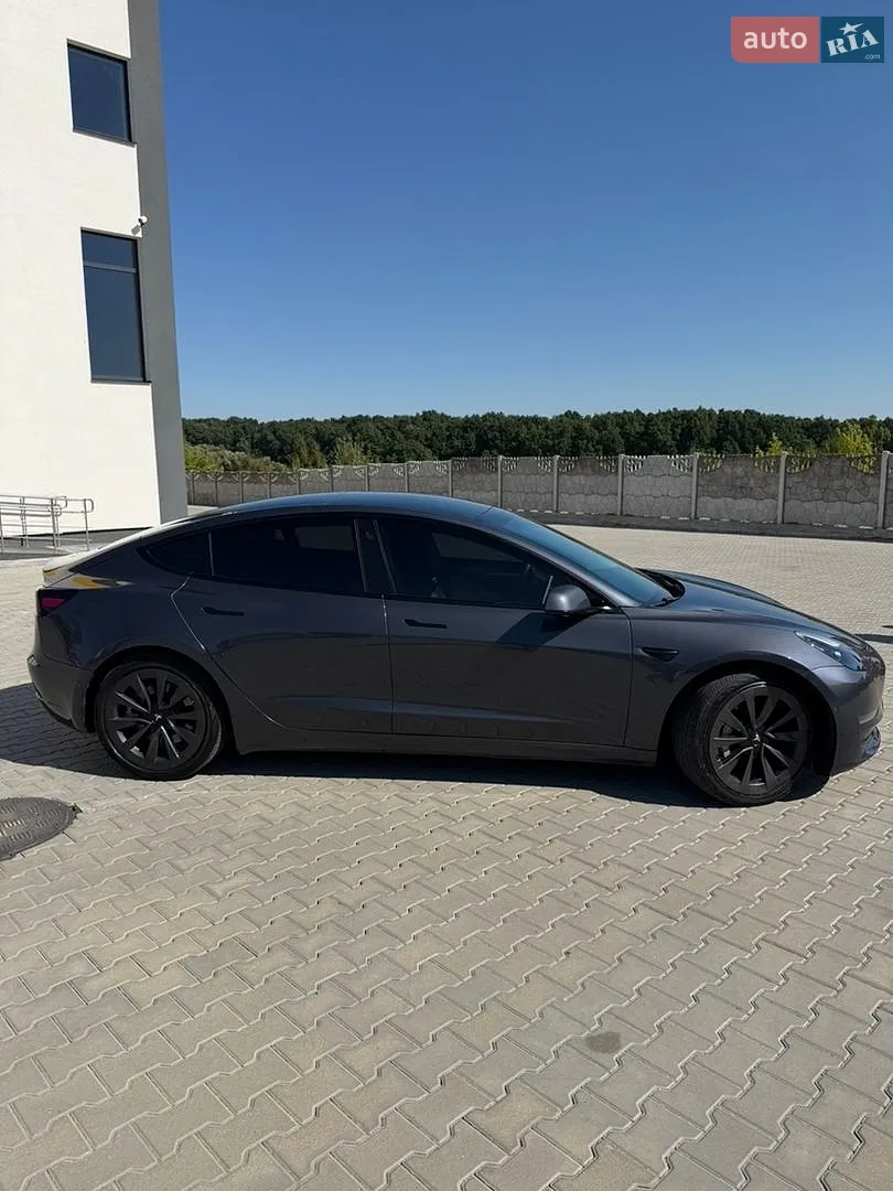 2022 Tesla Model 3 - мініатюра 20