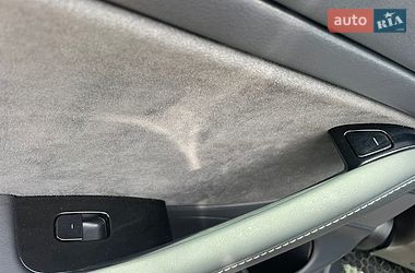 Седан Tesla Model 3 2019 в Львові