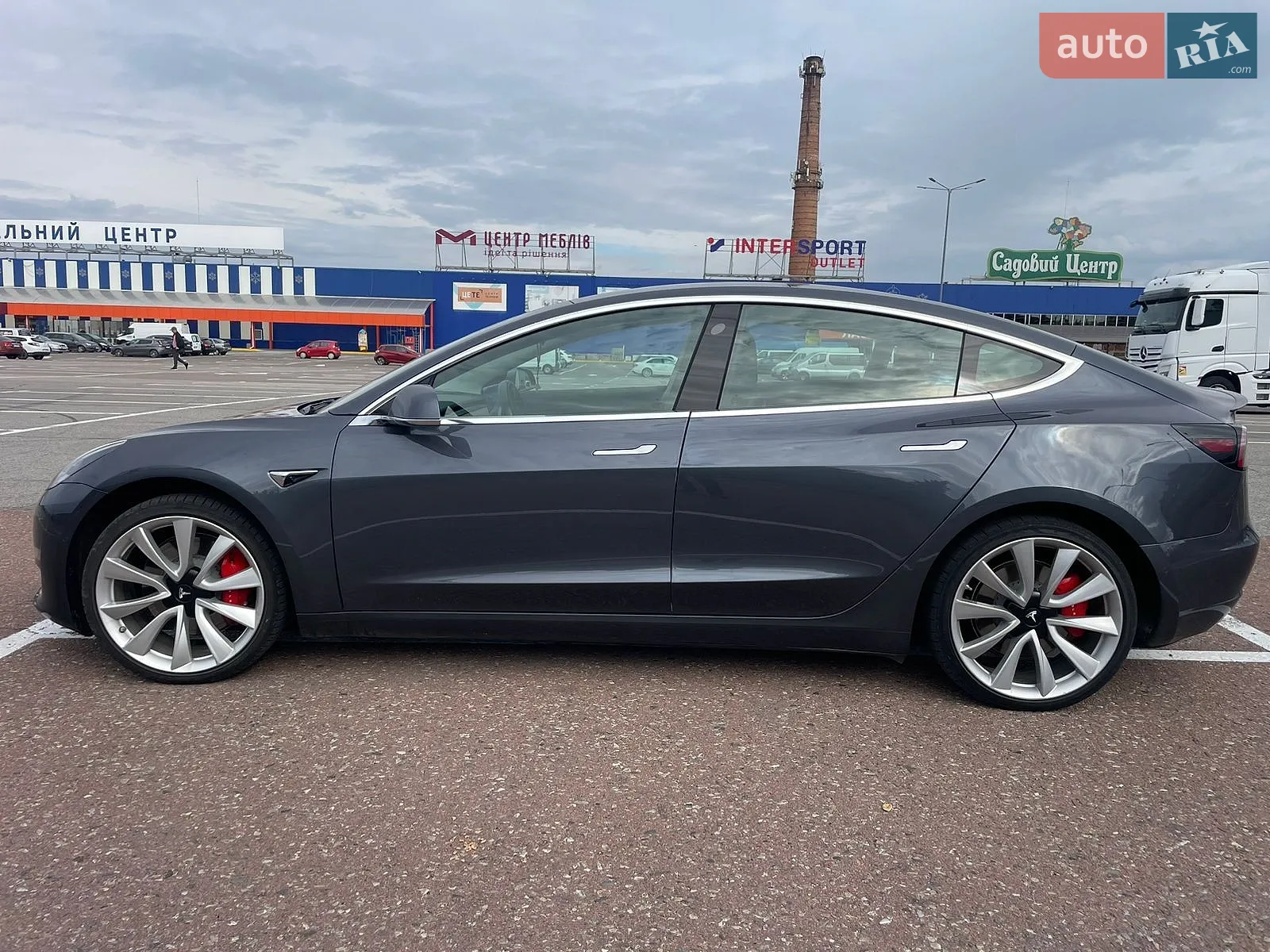 2019 Tesla Model 3 - мініатюра 17