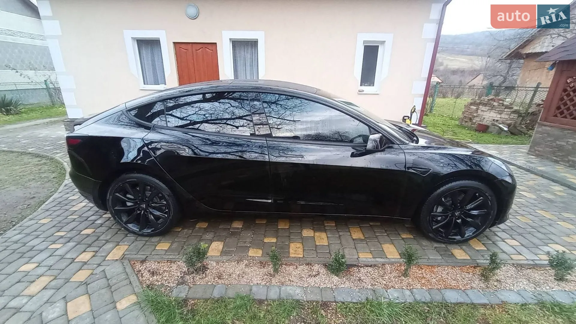 2022 Tesla Model 3 - мініатюра 4