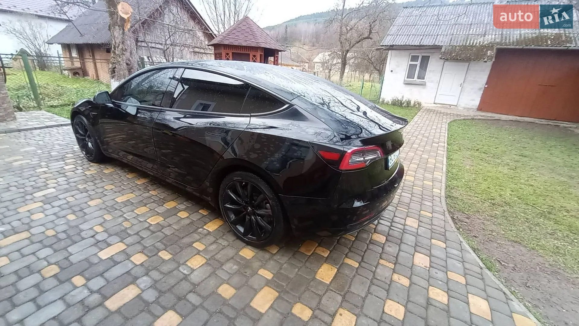 2022 Tesla Model 3 - мініатюра 9