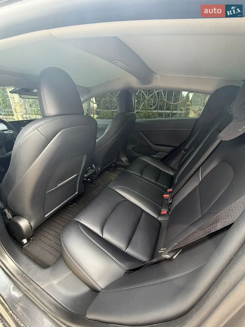 2023 Tesla Model 3 - мініатюра 7
