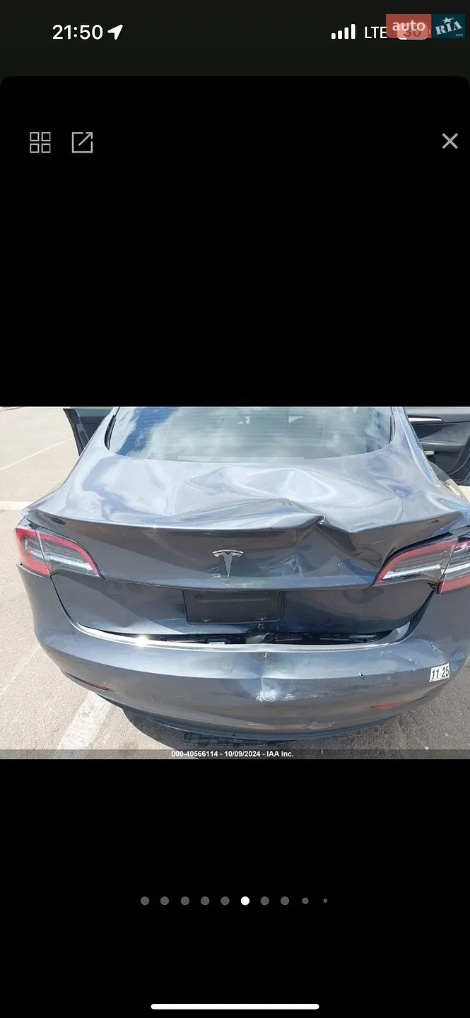 2023 Tesla Model 3 - мініатюра 14