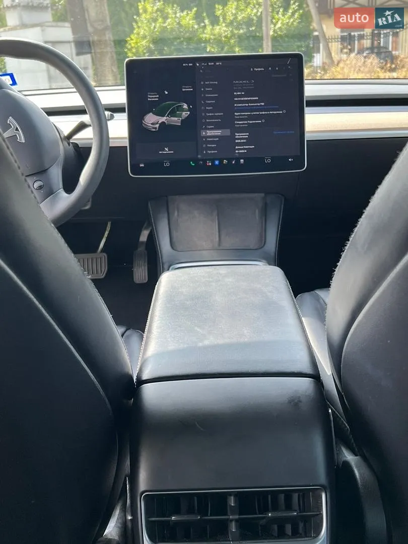2021 Tesla Model 3 - мініатюра 12