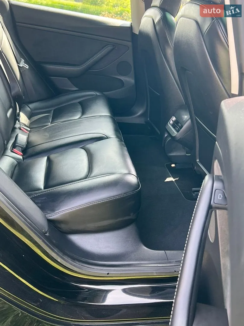 2021 Tesla Model 3 - мініатюра 15
