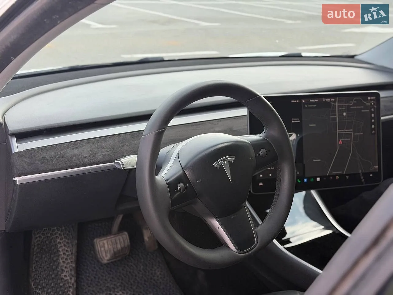 2020 Tesla Model 3 - мініатюра 5