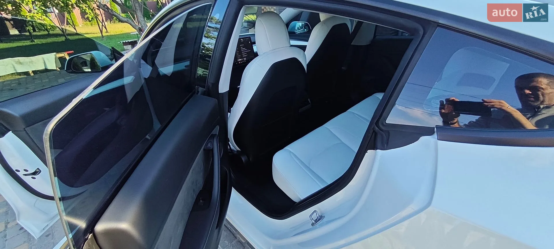 2022 Tesla Model 3 - мініатюра 30