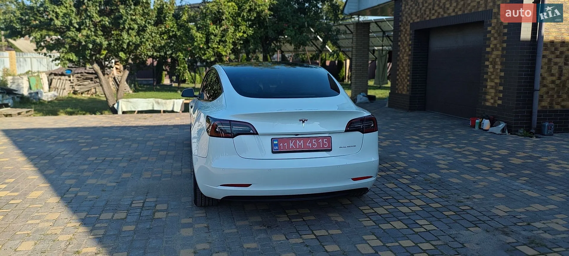 2022 Tesla Model 3 - мініатюра 23