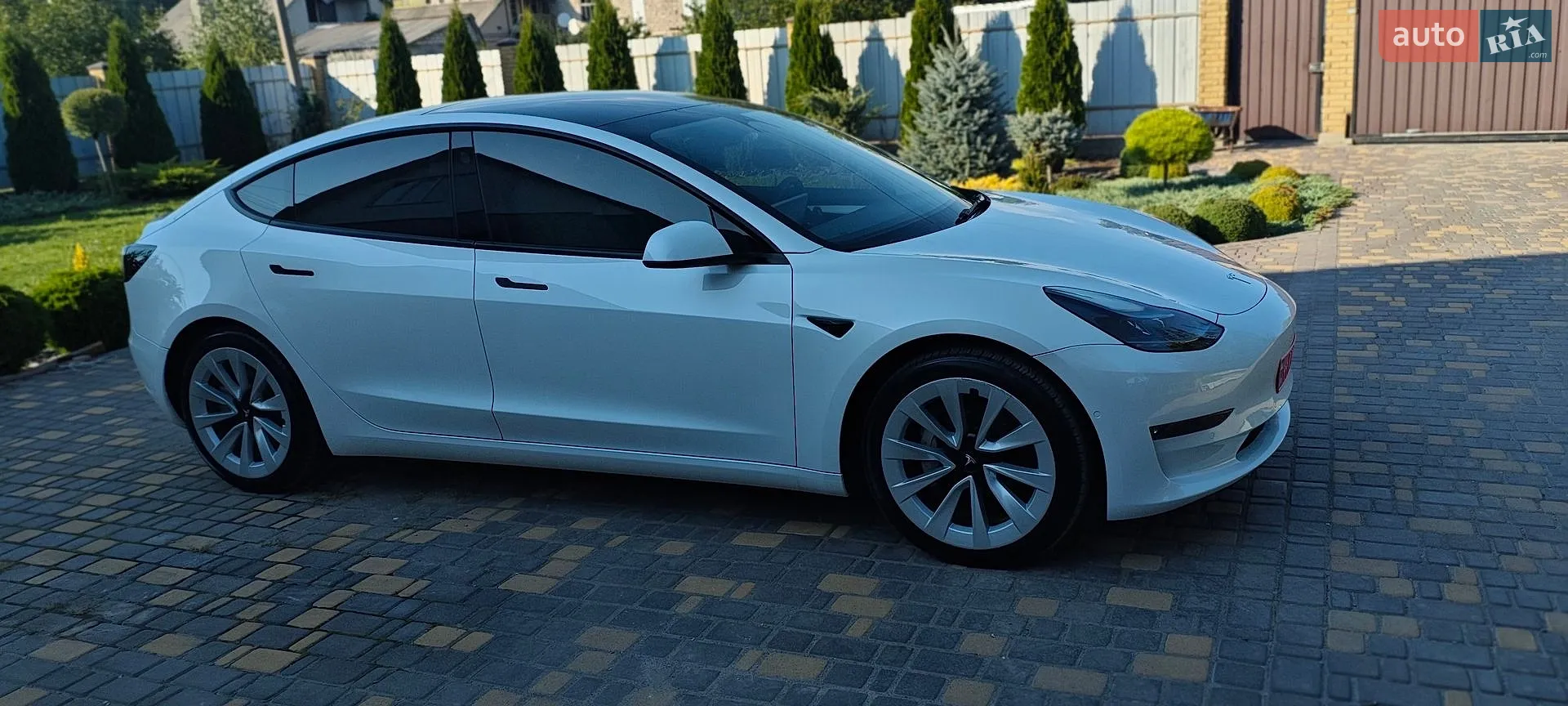 2022 Tesla Model 3 - мініатюра 38