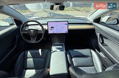 Седан Tesla Model 3 2018 в Одессе