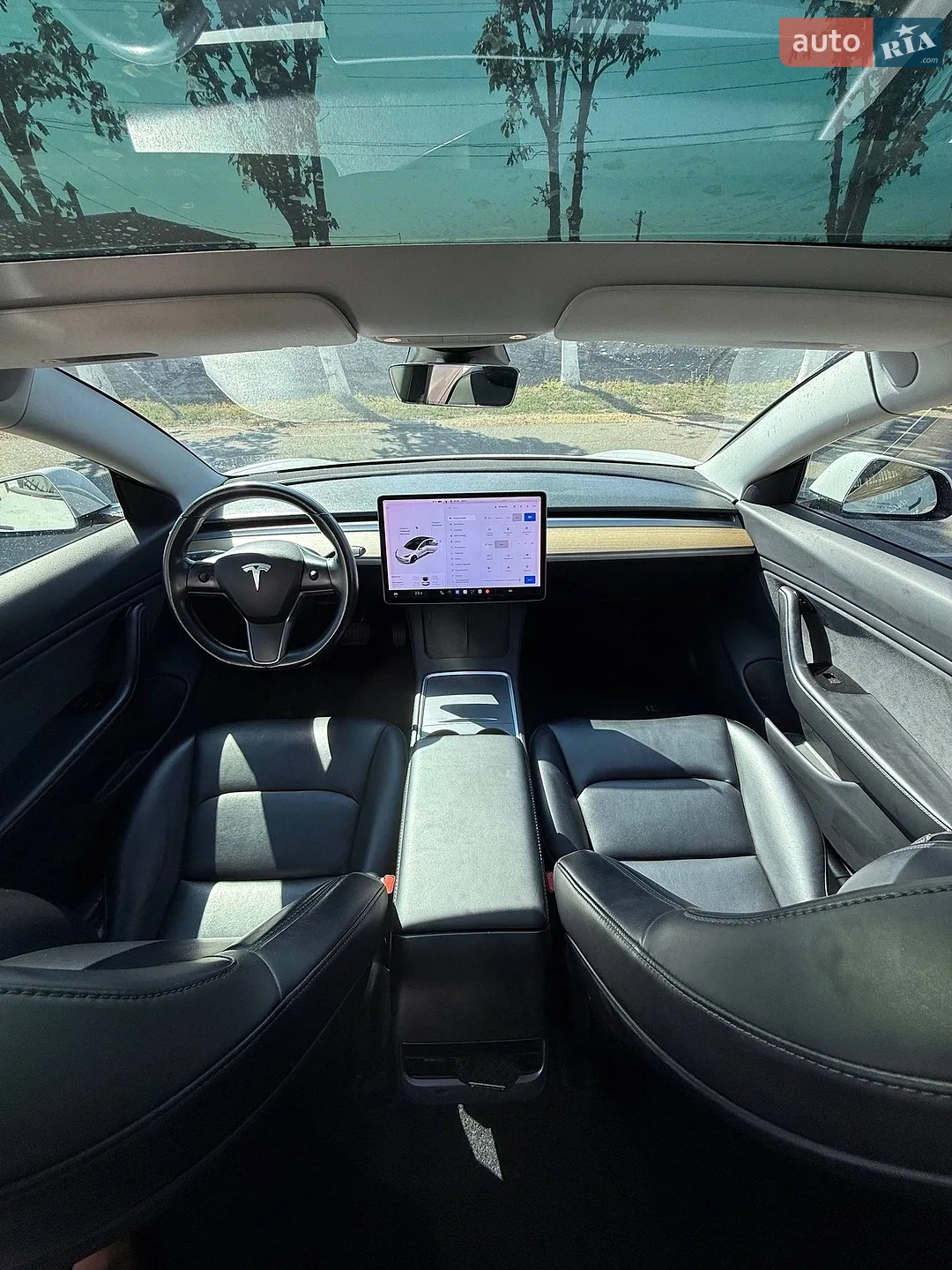 2018 Tesla Model 3 - мініатюра 10