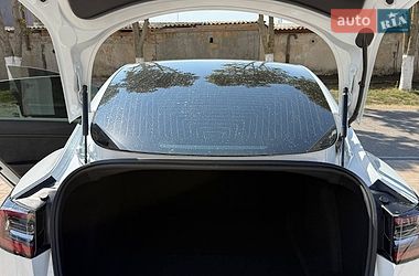 Седан Tesla Model 3 2018 в Одессе