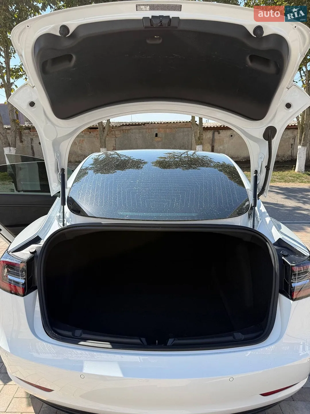 2018 Tesla Model 3 - мініатюра 19