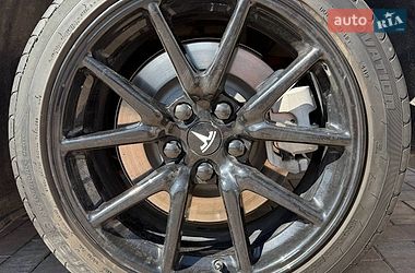 Седан Tesla Model 3 2018 в Одессе