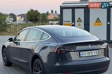Седан Tesla Model 3 2018 в Кропивницком фото 3 Седан Tesla Model 3 2018 в Кропивницком