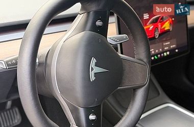 Седан Tesla Model 3 2023 в Хмельницком