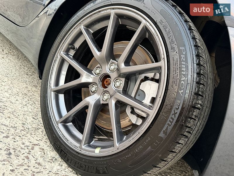 Седан Tesla Model 3 2024 в Дрогобыче