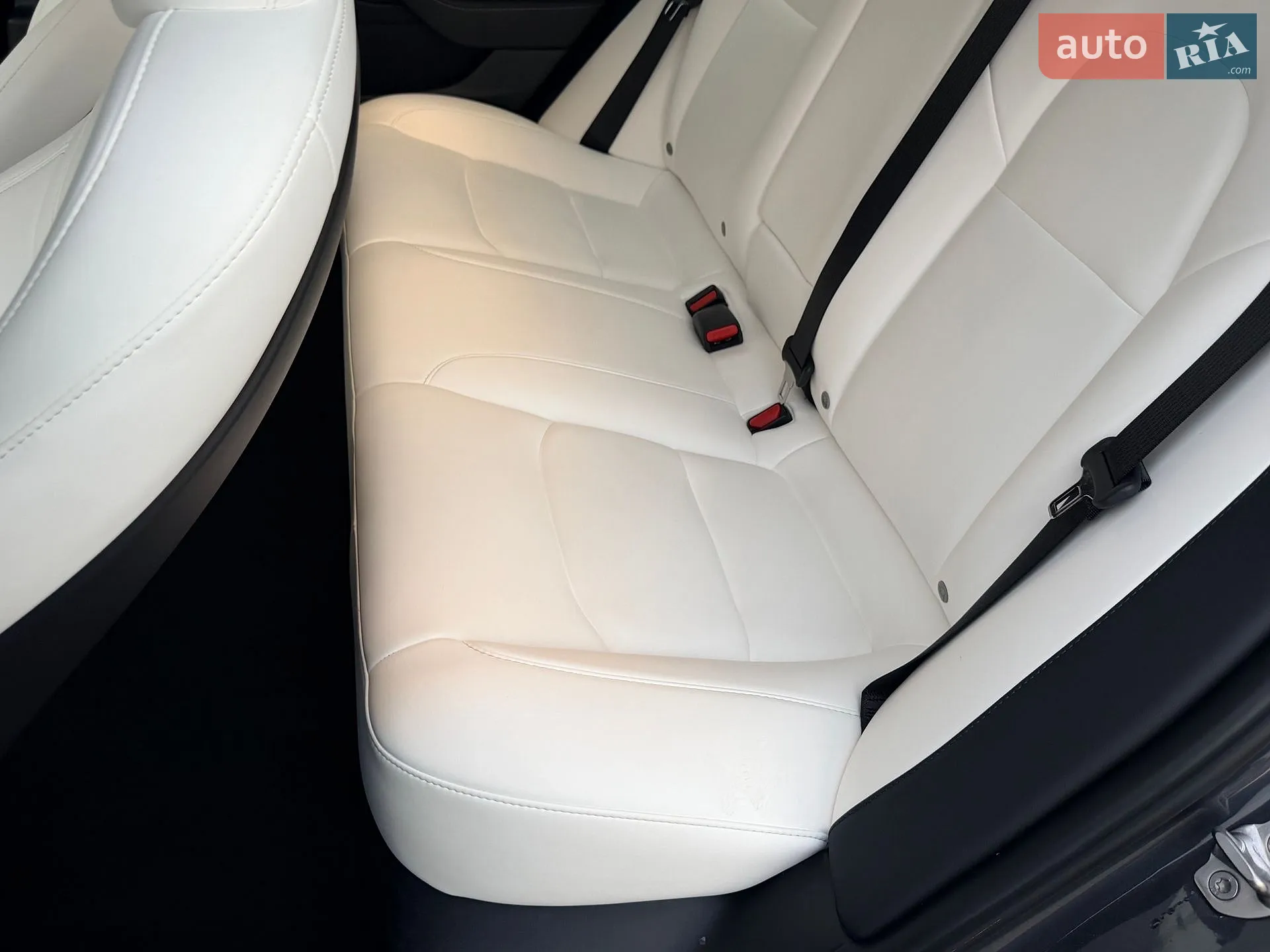 2024 Tesla Model 3 - мініатюра 27