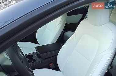 Седан Tesla Model 3 2020 в Днепре фото 10 Седан Tesla Model 3 2020 в Днепре