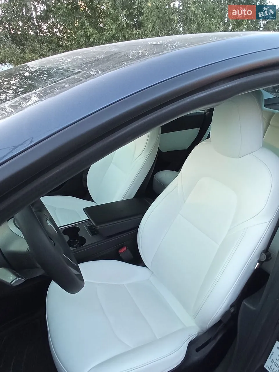 2020 Tesla Model 3 - мініатюра 10
