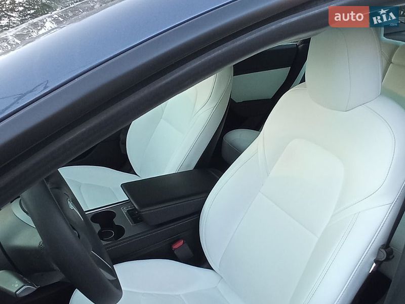 Седан Tesla Model 3 2020 в Днепре фото 10 Седан Tesla Model 3 2020 в Днепре