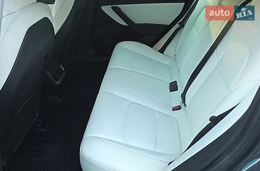 Седан Tesla Model 3 2020 в Днепре фото 12 Седан Tesla Model 3 2020 в Днепре