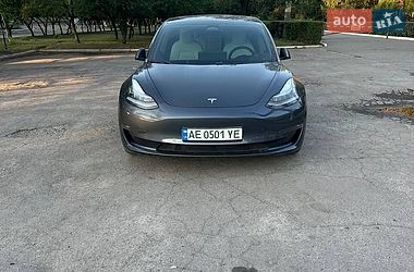 Седан Tesla Model 3 2020 в Днепре фото 3 Седан Tesla Model 3 2020 в Днепре