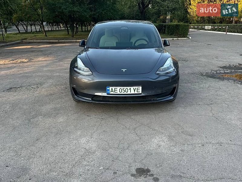 Седан Tesla Model 3 2020 в Днепре фото 3 Седан Tesla Model 3 2020 в Днепре