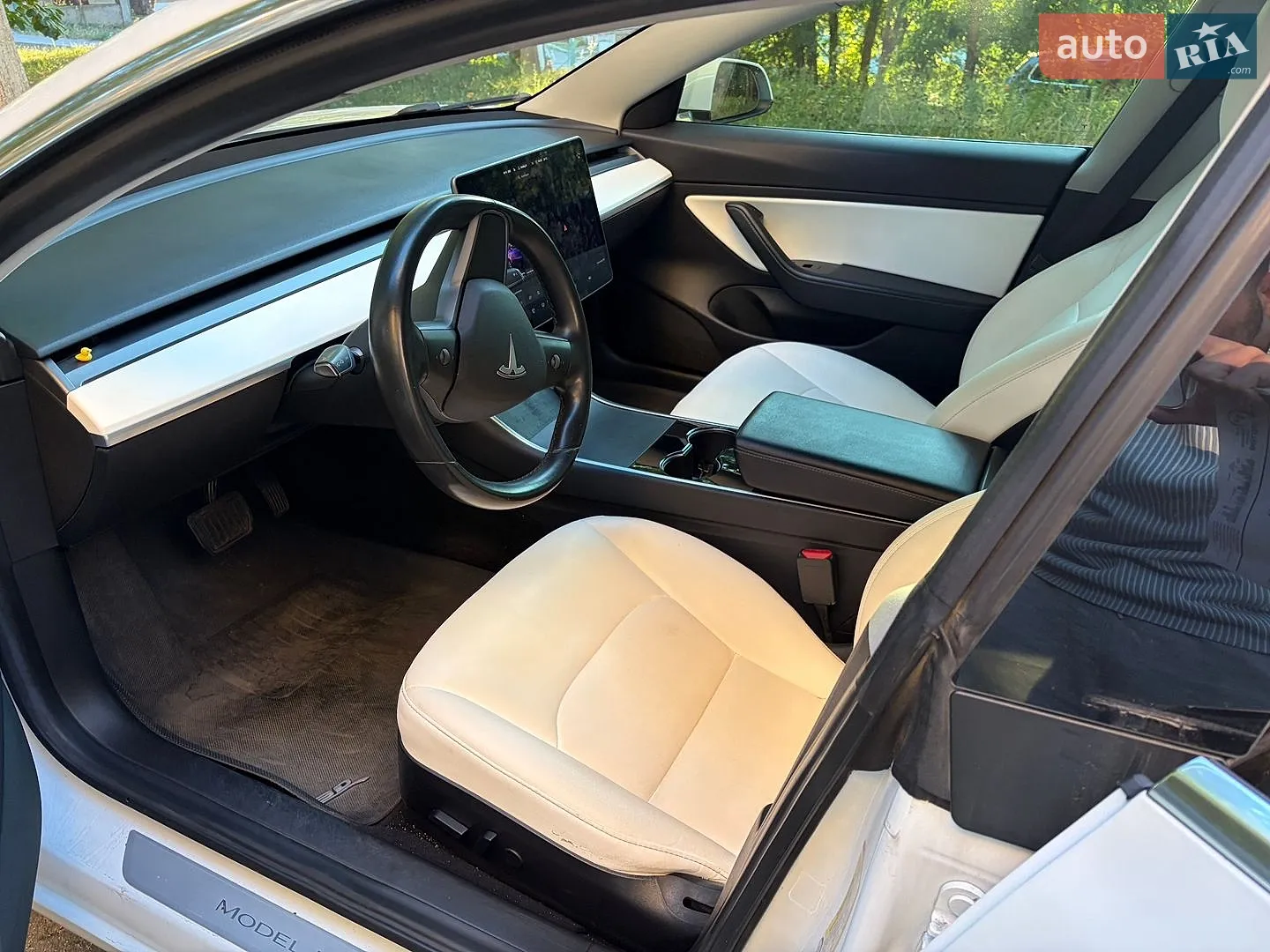 2018 Tesla Model 3 - мініатюра 6