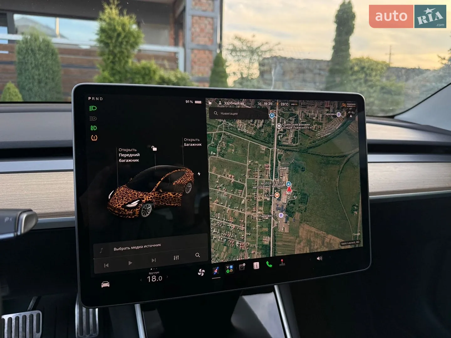 2020 Tesla Model 3 - мініатюра 54