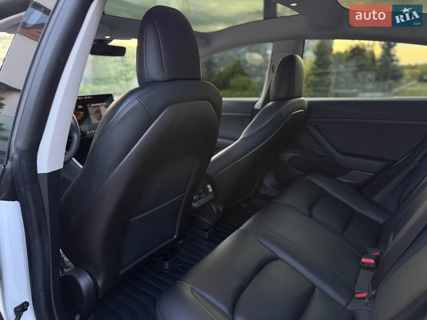 2020 Tesla Model 3 - мініатюра 58