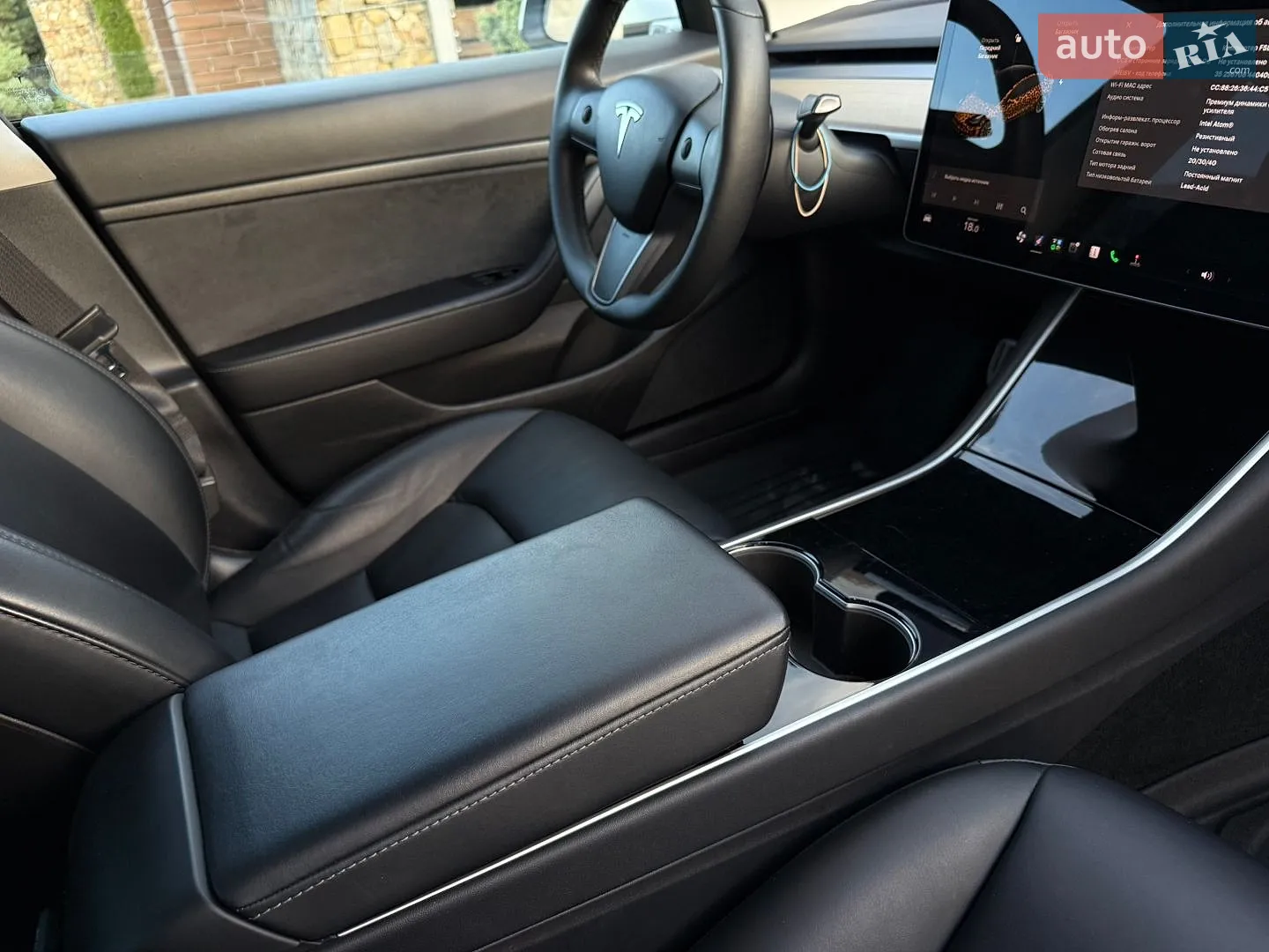 2020 Tesla Model 3 - мініатюра 71