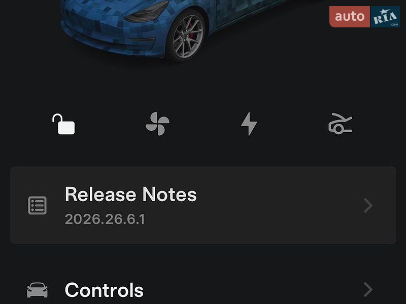 Седан Tesla Model 3 2018 в Киеве