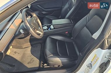 Седан Tesla Model 3 2020 в Дрогобичі
