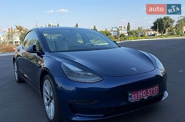 Седан Tesla Model 3 2021 в Кривом Роге