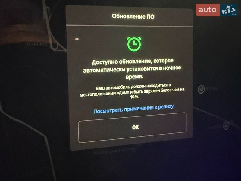Седан Tesla Model 3 2022 в Киеве