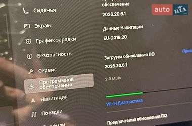 Седан Tesla Model 3 2022 в Киеве