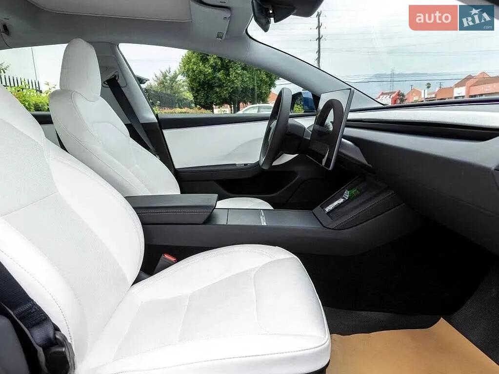2024 Tesla Model 3 - мініатюра 12