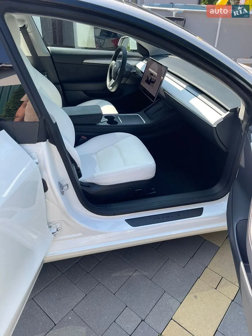 2023 Tesla Model 3 - мініатюра 18
