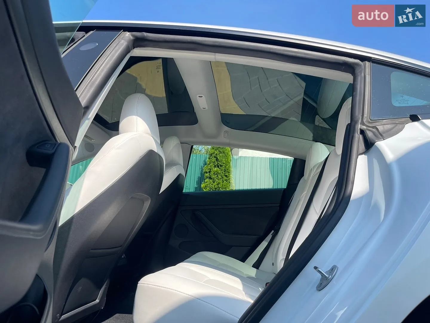 2023 Tesla Model 3 - мініатюра 28