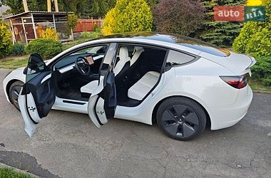 Седан Tesla Model 3 2023 в Василькове