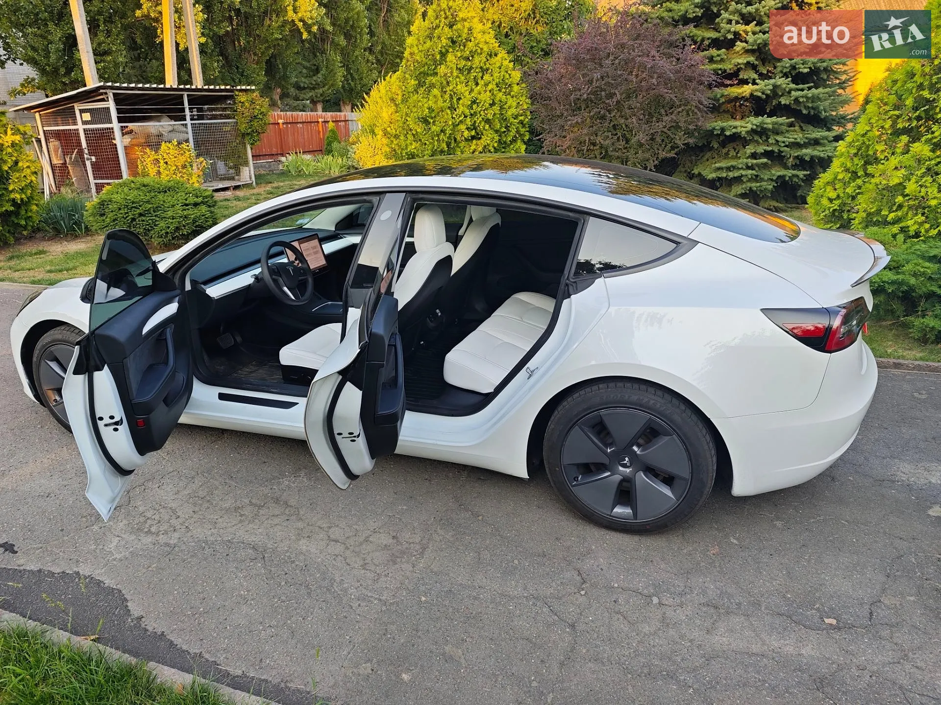 2023 Tesla Model 3 - мініатюра 8