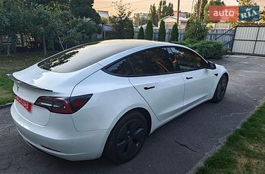 Седан Tesla Model 3 2023 в Василькове